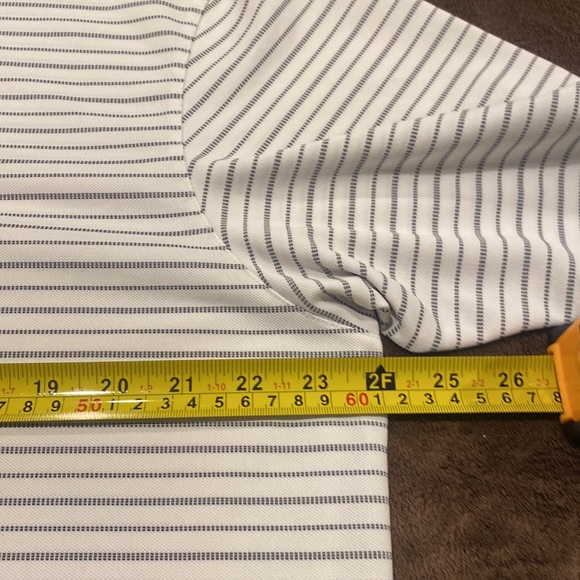 Nike performance polo size XL - Picture 5 of 7